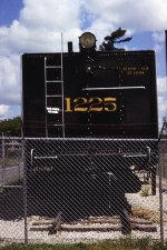 PM 2-8-4 #1225 - Pere Marquette